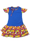 Платье для девочки №3 в оптово-розничном интернет-магазине из Иваново. Платье для девочки №3 от производителя.Платье для девочки №3 Иваново